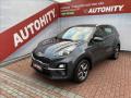 Kia Sportage 1.6 CRDi Exclusiv aut.,R,1.M,