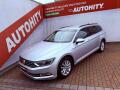 Volkswagen Passat 2.0 TDi Comfortline