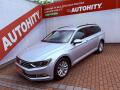 Volkswagen Passat 2.0 TDi Comfortline