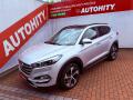 Hyundai Tucson 2.0 CRDi 4x4 Aut. Premium, �R