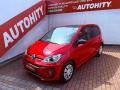 Volkswagen up! 1.0 MPi, R
