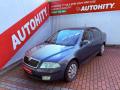 Škoda Octavia 1.6 LPG, Tažné