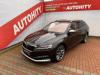 koda Superb 2.0 TDi Scout 4x4 DSG, R, 1.M