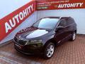 koda Karoq 1.5 TSi Style, R, Tan
