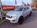 Nissan Navara 2.3 dCi Double Cab Tekna Aut.