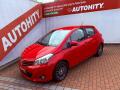 Toyota Yaris 1.33 Dual VVT-i Active, �R