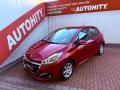 Peugeot 208 1.2, R, 1.Maj