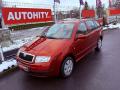 koda Fabia 1.4 16V Comfort, R, Tan