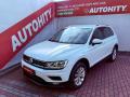 Volkswagen Tiguan 2.0 TDi DSG 4M, R, Serviska