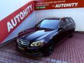 Mercedes-Benz E 250 BlueTEC Avantgarde, LED