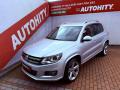 Volkswagen Tiguan 1.4 TSi R-Line, AutoAC, Navi