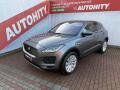 Jaguar E-Pace 20d 4x4 Aut., �R, Serviska