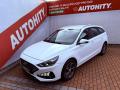Hyundai i30 1.5i CVVT Comfort, R, 1.Maj