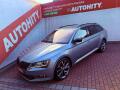 �koda Superb 2.0 TDi DSG SportLine 4x4, Ser
