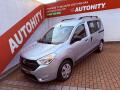 Dacia Dokker 1.3 TCe Arctica, �R, 1.Maj
