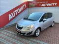 Opel Meriva 1.4 Turbo, AutoAC