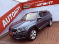 �koda Kodiaq 2.0 TDi Style DSG