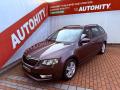 koda Octavia 1.6 TDi Ambition, Navi, AutoAC