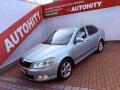 �koda Octavia 1.2 TSi Ambiente, Serviska