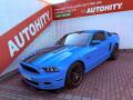 Ford Mustang 5.0 GT Manu�l