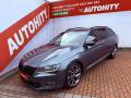 koda Superb 2.0 TDi Sportline, TOP