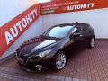 Mazda 3 2.0 Skyactiv Sports-Line Aut.