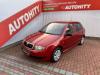 koda Fabia 1.2 HTP Classic LPG, R