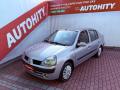 Renault Thalia 1.4 16V, ČR, Klimatizace