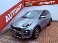 Kia Sportage 1.6 CRDi Exclusiv, R, 51 tkm