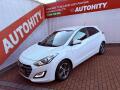 Hyundai i30 1.4 16V, Serviska, 1.Maj