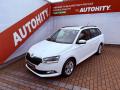 koda Fabia 1.0 TSi Style, R, 1.Maj