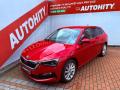 koda Scala 1.0 TSi Style, R, 1.Maj
