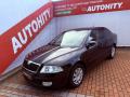 koda Octavia 1.9 Elegance, Tan