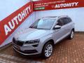 koda Karoq 1.5 TSi Style DSG, R, Canton