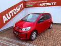 Volkswagen up! 1.0 MPi 55kW Move R