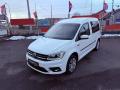 Volkswagen Caddy 1.4 TSi Trendline, R, 1.Maj