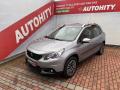 Peugeot 2008 1.2 PureTech, R, Serviska