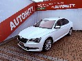 koda Superb 2.0 TDi Style DSG, R, TOP