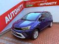 Opel Crossland 1.2 Turbo, R, 1.Maj, Serviska