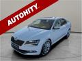 koda Superb 2.0 TDi Style DSG, R, TOP