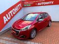 Peugeot 208 1.2 PureTech Allure Aut.