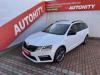 koda Octavia 2.0 TSi DSG RS, R, 1.Maj