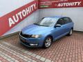 koda Rapid 1.2 TSi Spaceback Ambition