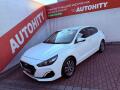 Hyundai i30 1.4 T-GDi Comfort, �R, 1.Maj
