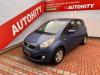 Kia Venga 1.4, R, Klimatizace