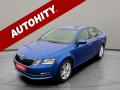 koda Octavia 2.0 TDi DSG Style, R, 1.Maj