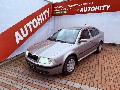 koda Octavia 1.6 MPi Tour, R, Klimatizace