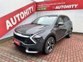 Kia Sportage 1.6 T-GDi MHEV TOP 4X4 DCT7