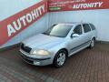 �koda Octavia 2.0 TDi DSG, AutoAC, Navi