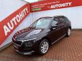 �koda Kamiq 1.0 TSi Style DSG, Serviska